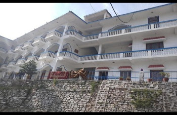 Hotel Neelkanth Palace , Uttarkashi